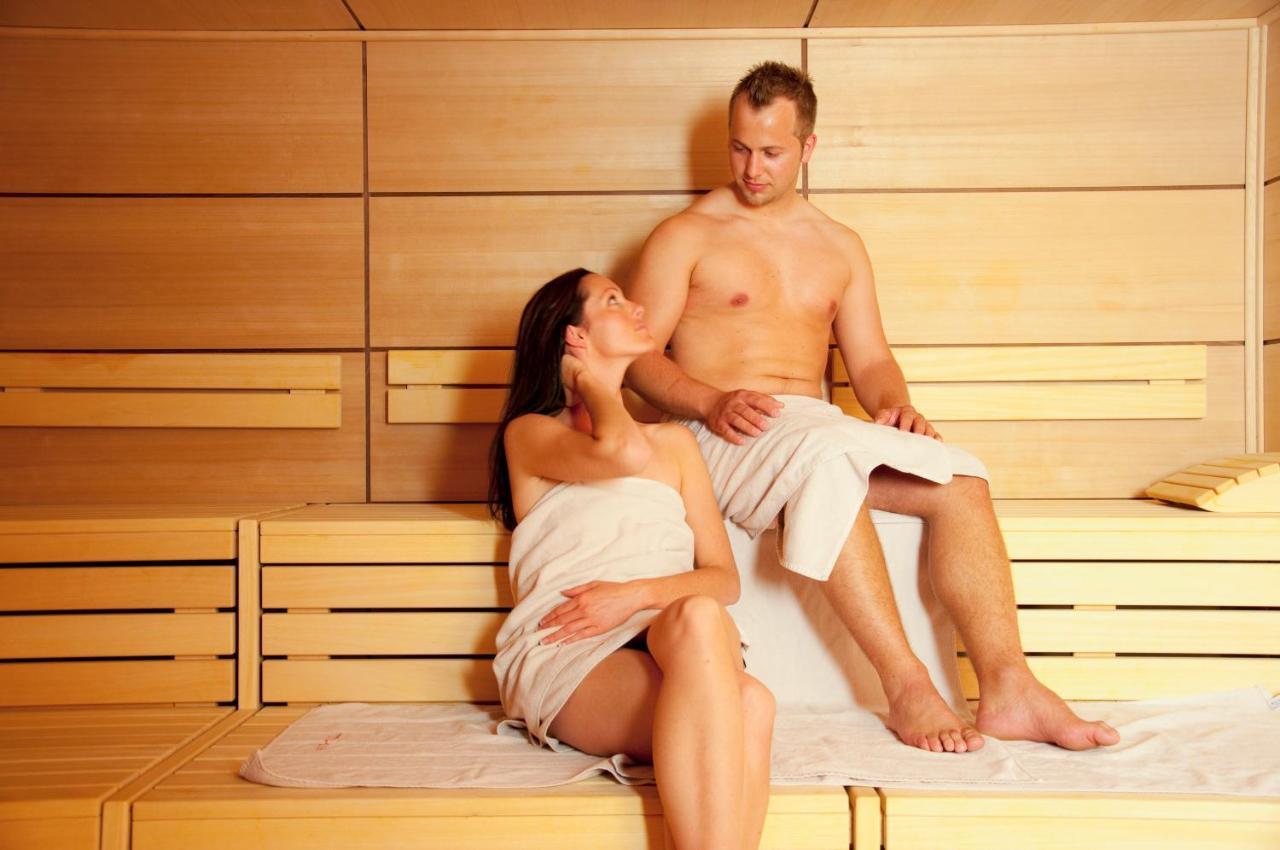 Alpen-Herz Romantik & Spa - Adults Only Ladis Exteriér fotografie